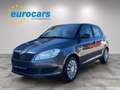 Skoda Fabia 1,2 Grau - thumbnail 1