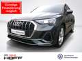 Audi Q3 quattro 40 TFSI S Line 19 Zoll Sportsitze Privacy Grau - thumbnail 1