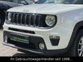 Jeep Renegade 1.3 Plug-In-Hybrid 4xe Limited *NAVI* Weiß - thumbnail 3