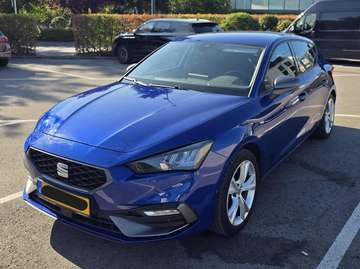 Leon 1.5 TSI ACT OPF FR