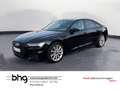 Audi A6 55 TFSIe S-line HD-Matrix/ AHK/Pano Schwarz - thumbnail 1
