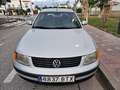 Volkswagen Passat 1.9TDI Comfortline 110 Gris - thumbnail 21