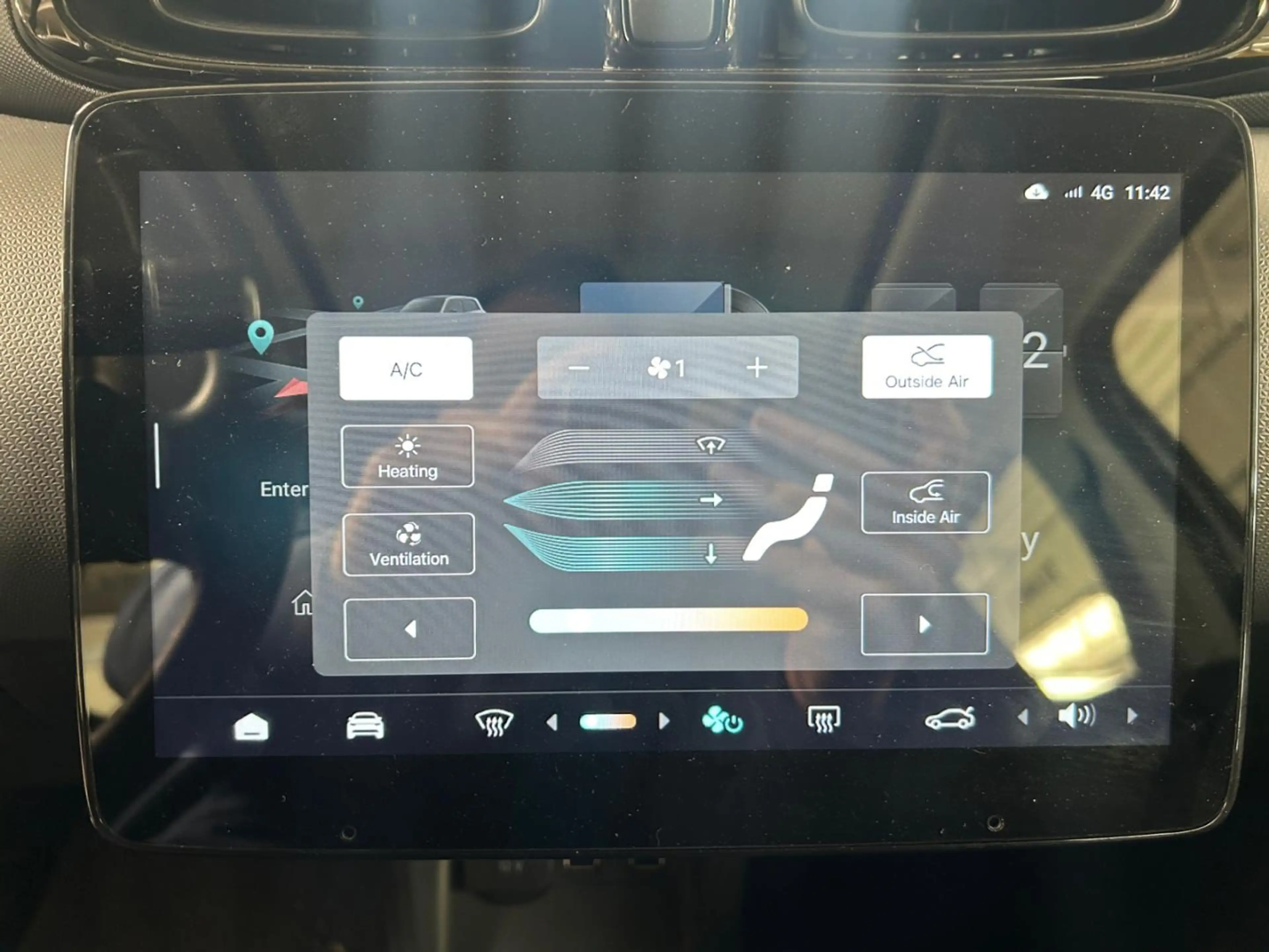 Leapmotor T03 DESIGN ELECTRIC AUTOMAAT 95PK BEV * NAVI * KEYLESS — photo 14