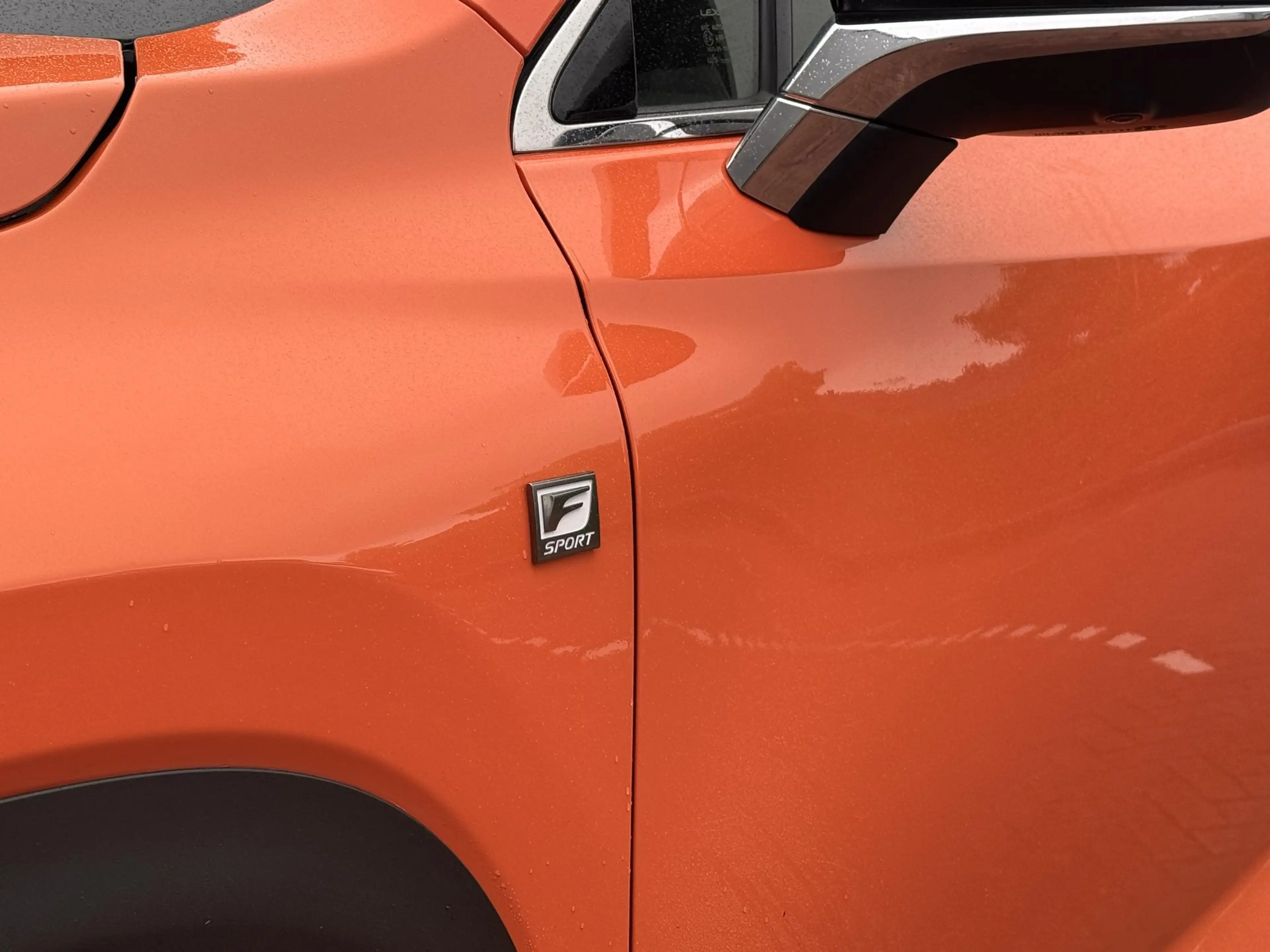 Lexus NX 300h AWD F SPORT MarkLevinson HUD Stoelkoeling Stuurver — photo 9