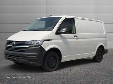 T6.1 Transporter 28 2.0 tdi 110cv Business p.c.