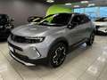 Opel Mokka 1.2 t Ultimate s&s 130cv at8 Plateado - thumbnail 1
