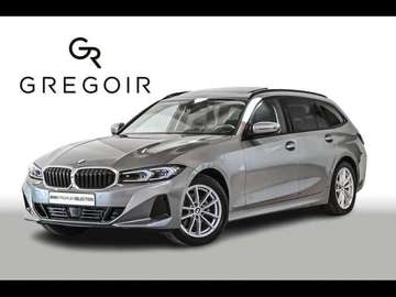 Touring | Comfort | 360Cam | Dass | Stop & Go | Pa