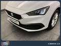 SEAT Leon Style/Navi/LED/Virtual Blanc - thumbnail 4