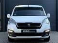 Peugeot Partner 120 1.6 BlueHDi 75 L1 Premium Pack Weiß - thumbnail 18