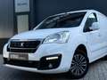 Peugeot Partner 120 1.6 BlueHDi 75 L1 Premium Pack Weiß - thumbnail 4