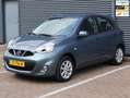 Nissan Micra 1.2 Acenta |Cruise|Airco|Dealer Onderhouden|LMV Grün - thumbnail 1