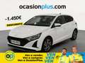 Hyundai i20 1.0 TGDI Klass 100 Blanco - thumbnail 1