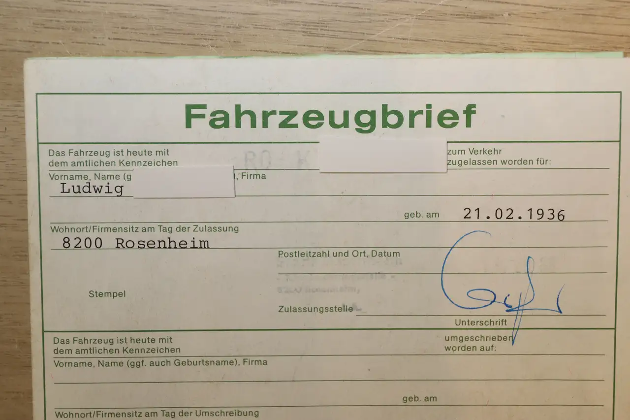 Opel GT Lenk-Tuning, foto 5