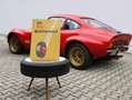 Opel GT Lenk-Tuning Rot - thumbnail 22