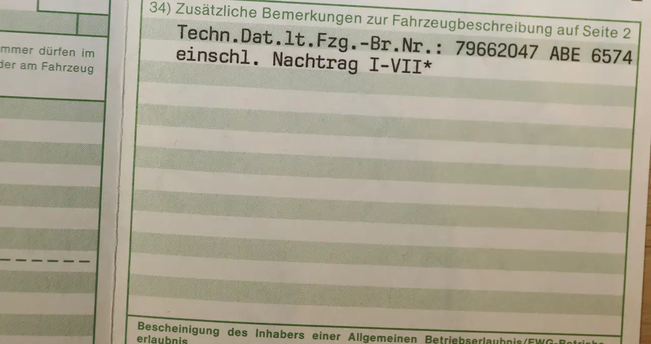 Opel GT Lenk-Tuning, foto 7