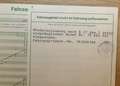 Opel GT Lenk-Tuning Rot - thumbnail 9
