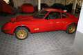Opel GT Lenk-Tuning Rot - thumbnail 40