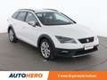 SEAT Leon 1.6 TDI X-Perience  110 CV 4Drive Bianco - thumbnail 8