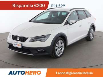 1.6 TDI X-Perience  110 CV 4Drive