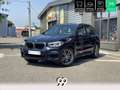 BMW X3 xDrive 30d - BVA Sport M Sport Schwarz - thumbnail 5