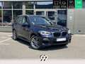 BMW X3 xDrive 30d - BVA Sport M Sport Schwarz - thumbnail 1
