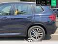 BMW X3 xDrive 30d - BVA Sport M Sport Schwarz - thumbnail 19