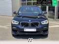 BMW X3 xDrive 30d - BVA Sport M Sport Schwarz - thumbnail 2