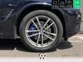 BMW X3 xDrive 30d - BVA Sport M Sport Schwarz - thumbnail 24