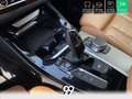 BMW X3 xDrive 30d - BVA Sport M Sport Schwarz - thumbnail 17
