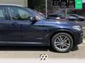 BMW X3 xDrive 30d - BVA Sport M Sport Schwarz - thumbnail 21
