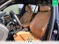 BMW X3 xDrive 30d - BVA Sport M Sport Schwarz - thumbnail 13