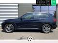 BMW X3 xDrive 30d - BVA Sport M Sport Schwarz - thumbnail 8