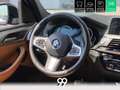 BMW X3 xDrive 30d - BVA Sport M Sport Schwarz - thumbnail 16