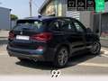 BMW X3 xDrive 30d - BVA Sport M Sport Schwarz - thumbnail 11