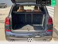 BMW X3 xDrive 30d - BVA Sport M Sport Schwarz - thumbnail 34