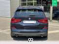 BMW X3 xDrive 30d - BVA Sport M Sport Schwarz - thumbnail 10