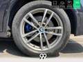 BMW X3 xDrive 30d - BVA Sport M Sport Schwarz - thumbnail 26