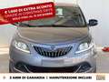 Lancia Ypsilon 1.0 firefly hybrid silver s&s 70cv Šedá - thumbnail 3