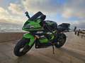 Kawasaki Ninja ZX-6R Negro - thumbnail 2