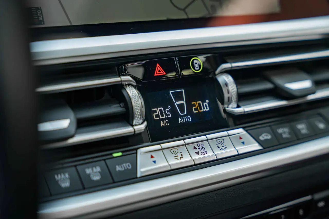 BMW 320 PHEV*M SPORT*PANO*LED*MEMORY*, миниатюра 22