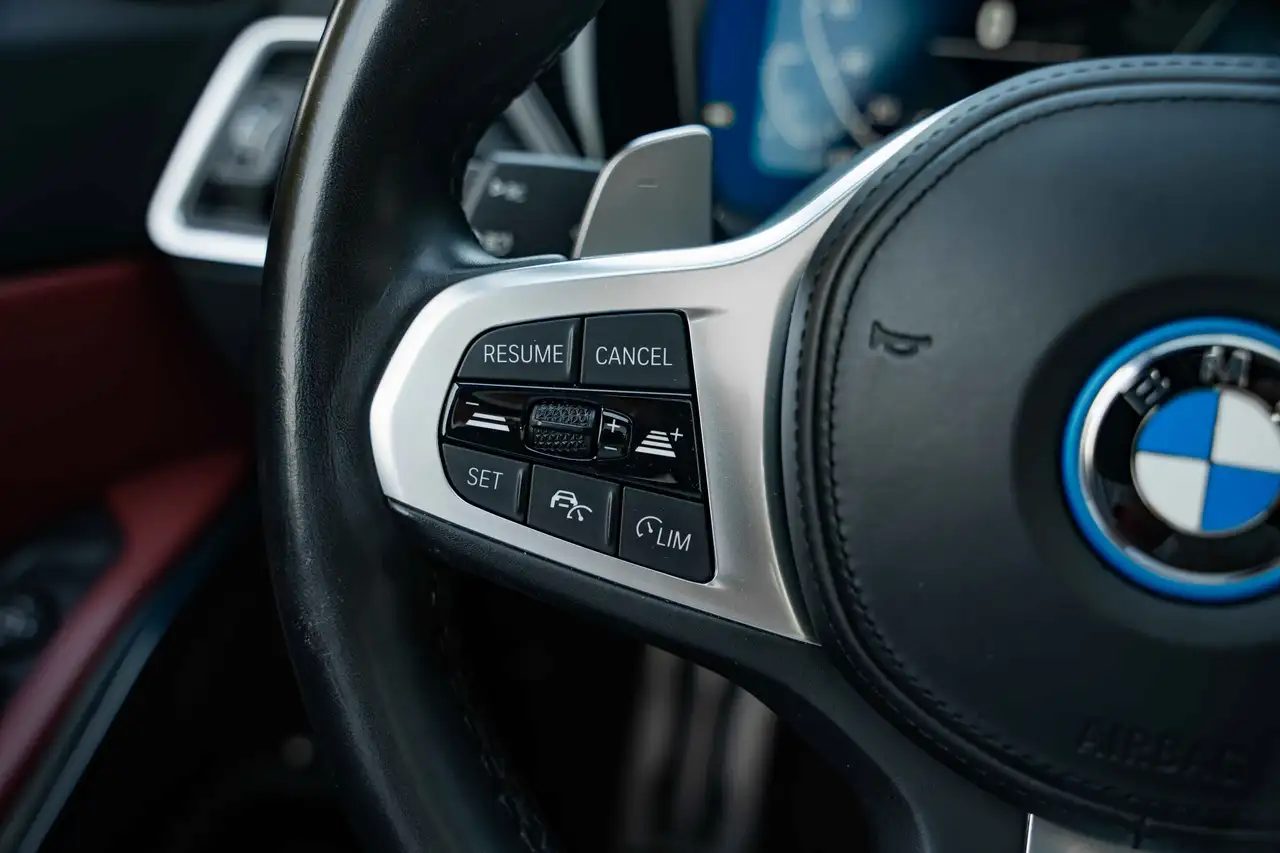 BMW 320 PHEV*M SPORT*PANO*LED*MEMORY*, миниатюра 18