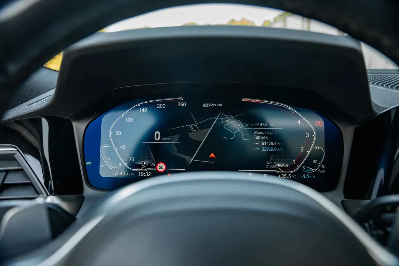 BMW 320 PHEV*M SPORT*PANO*LED*MEMORY*, миниатюра 20