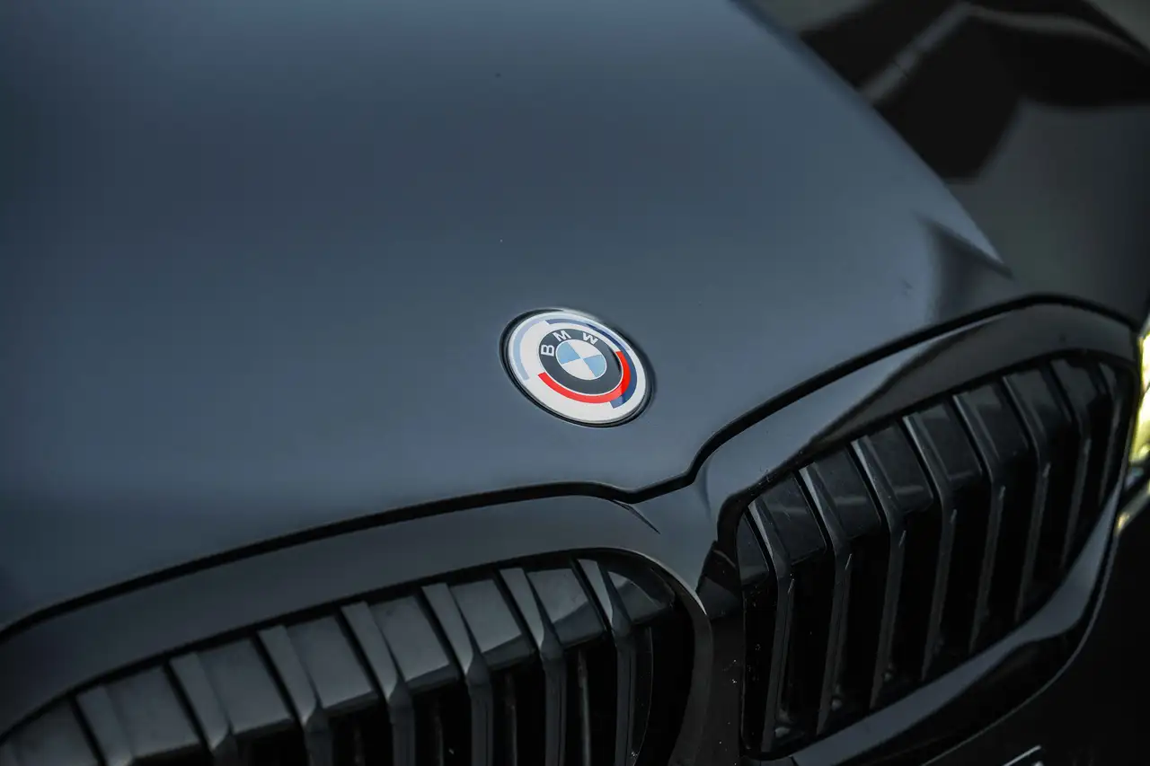 BMW 320 PHEV*M SPORT*PANO*LED*MEMORY*, миниатюра 11