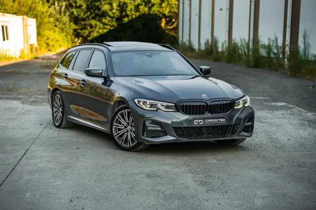 BMW 320 PHEV*M SPORT*PANO*LED*MEMORY*