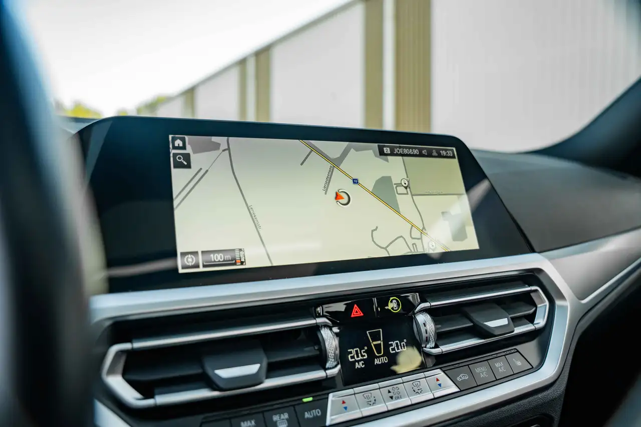 BMW 320 PHEV*M SPORT*PANO*LED*MEMORY*, миниатюра 24