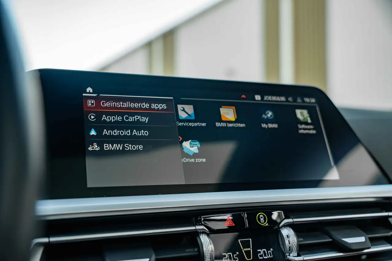 BMW 320 PHEV*M SPORT*PANO*LED*MEMORY*, миниатюра 28