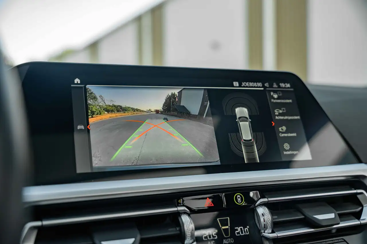 BMW 320 PHEV*M SPORT*PANO*LED*MEMORY*, миниатюра 27