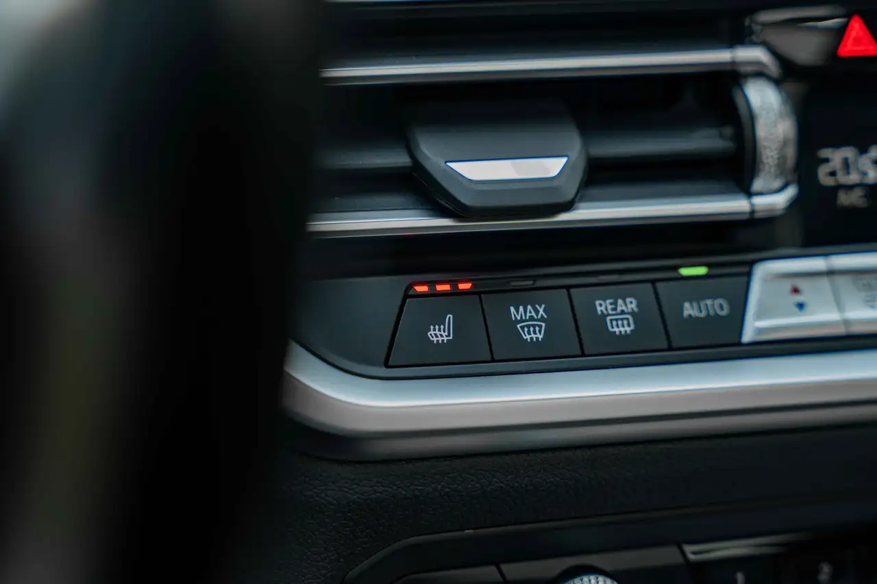 BMW 320 PHEV*M SPORT*PANO*LED*MEMORY*, миниатюра 23