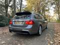 BMW 330 BMW 3-Serie touring M-pakket Gris - thumbnail 9