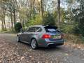 BMW 330 BMW 3-Serie touring M-pakket Gris - thumbnail 4